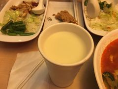 -永和大王(花好园店)