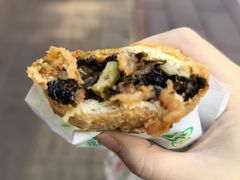 -陈记紫菜饼(湖滨霞店)