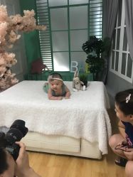 -哈尼Honey baby 儿童摄影(立丰国际公寓店)