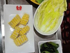 -七欣天香辣蟹火锅(南通任港路大润发店)