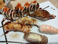 -东京屋(武定路店)