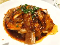 -春发生饭店·非遗(南院门店)