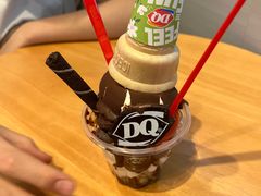 -DQ·蛋糕·冰淇淋(苏宁店)