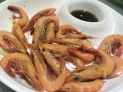 -丰收渔港饭店(嵊泗店)