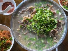 跷脚牛肉-小杨翘脚牛肉