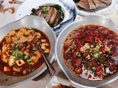 -峨嵋酒家(牡丹园店)