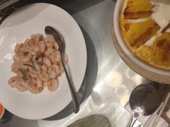 -新白鹿餐厅(爱琴海购物中心店)