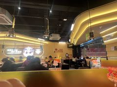 -师烤·豆花烤鱼(广州荔湾扬韬广场店)