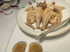 -海宝酒家(中山四路店)