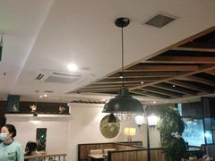 大堂-野妹火锅(南园店)