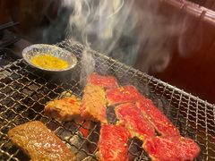 -夕酱の烧肉屋