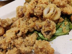 -真浪大家乐海鲜餐馆