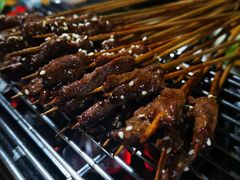-老表记广西宵夜螺蛳鸭脚煲(西大店)