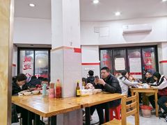 -东街钟楼肉粽(总店)