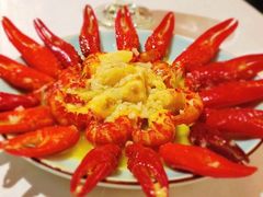 -小河盐帮·私家菜·烤鸭(三元桥·霄云路店)