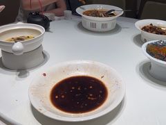 -千滋百味·醉江澜花园餐厅(街道口店)