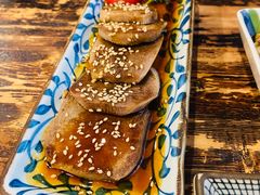 -小川洋风料理(汉街店)