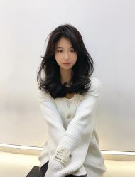 -缪斯造型烫发染发蛋白护理北京三里屯直营