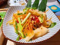 -普叽普叽泰式茶餐厅(港汇店)