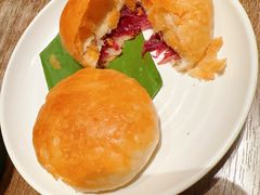 -云海肴·汽锅鸡·云南代表菜(浦江欢乐颂店)