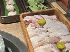 -蘑界·野生菌火锅(深业上城店)