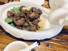 -牧马人奶茶馆(乌兰察布总店)