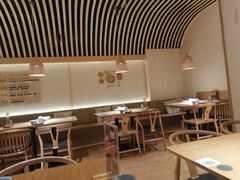 大堂-吴记粥铺·淮扬小馆(欧尚店)