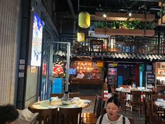 -随缘小馆(红岭路店)