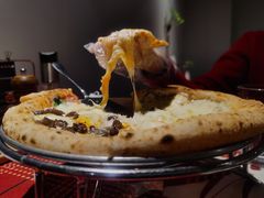 -Primo·丽莫意大利窑烤披萨