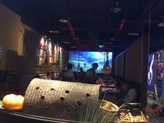 -兰木肆·云南菜(龙湖U城天街店)