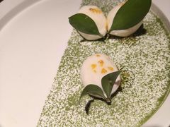 -锦府园·新台州菜(合生汇店)