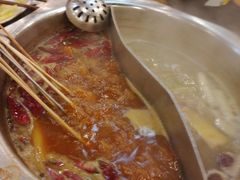 -川成串·自助串串香火锅(朝阳店)