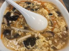 -台北楚楚园馅饼粥(虹桥南丰城店)