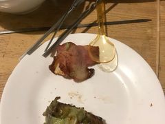 -鬼味烤翅(南锣鼓巷店)