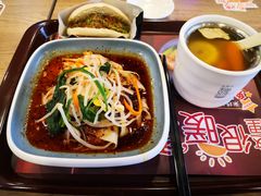 -魏家凉皮(十里河店)
