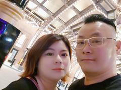 -澳门喜来登大酒店