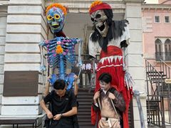 -华谊兄弟（长沙）电影小镇