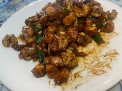 -回香楼大连新派清真菜