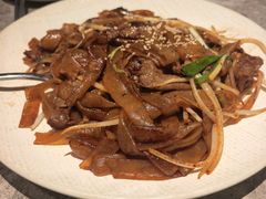 -留半山·香港食堂(啦啦宝都店)