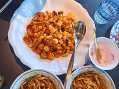 -喜悦烤鸭·新京菜(王府井店)