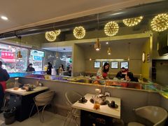 大堂-味之绝美蛙鱼头火锅(高新店)