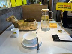 -炊烟小炒黄牛肉(中心印象城店)