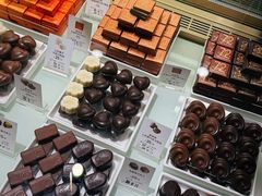 -GODIVA(港汇恒隆广场)