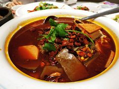 -乾隆美食·本帮菜(黄河路店)