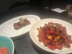 -晓长安·新陕菜(曲江店)