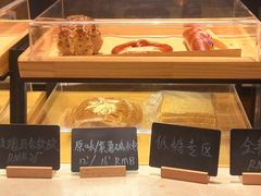 -V咖啡(兰州盛达希尔顿酒店)