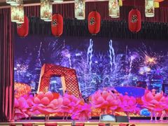 -梅州天地人花园酒店(梅县人民广场店)