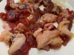 外脊筋-松明一烤肉馆(鲁园店)