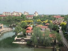 -泰华博悦大酒店