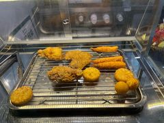 -老乡鸡(上派青年南路店)